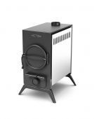 Печь ПП Авоська Inox НК трубы, ножки