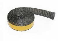 Лента из стекловолокна самоклеящаяся 2х20мм, 1,0м